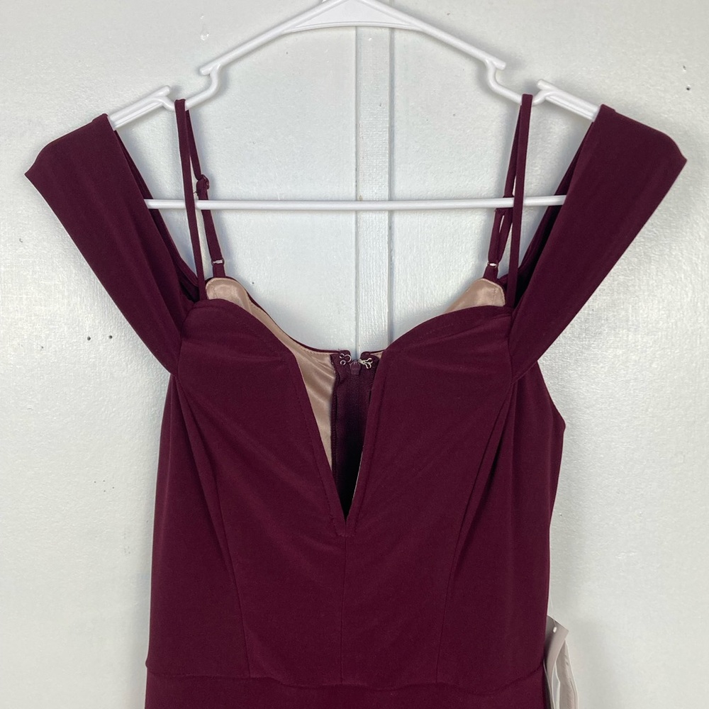 Jodi Cristopher Dress. - Picture 5 of 8